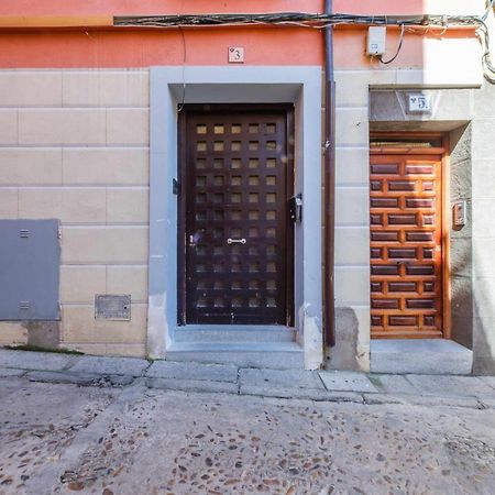 Toledo Ap Alojamiento Turisticos Buitenkant foto